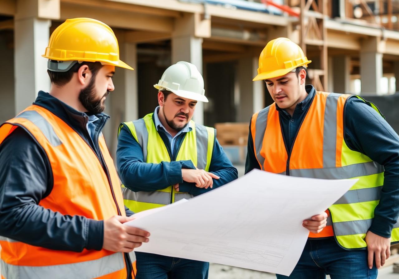Engineering team
